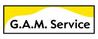 Logo G.A.M. Service di Lodi Alberto